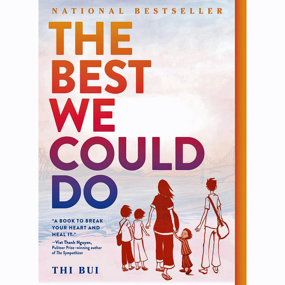 the best we could do review