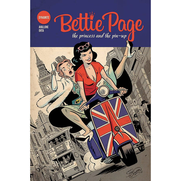 Bettie Page: The Lost Years: An Intimate Look at the Queen of Pinups,  through her Private Letters & Never-Published Photos - 9781493034505