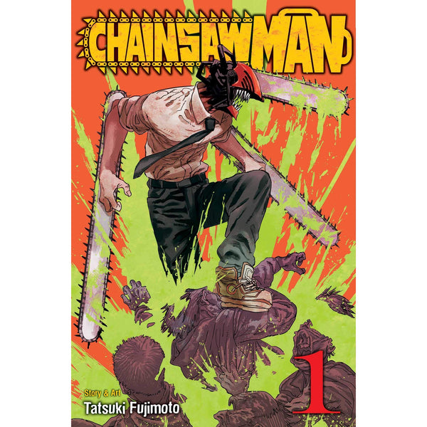 Chainsaw Man Vol. 5