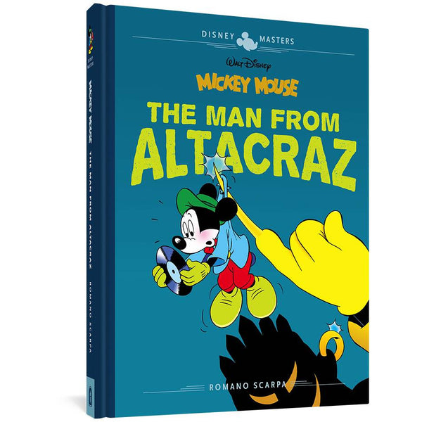 TASCHEN Books: Walt Disney's Mickey Mouse. 40th Anniversary Ed.