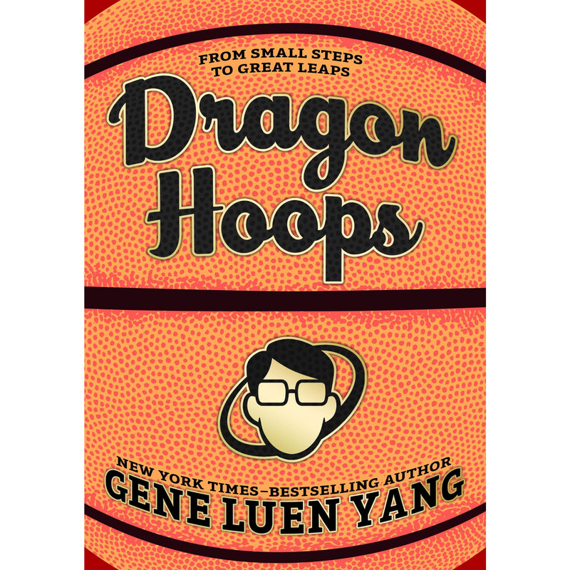 dragon hoops book