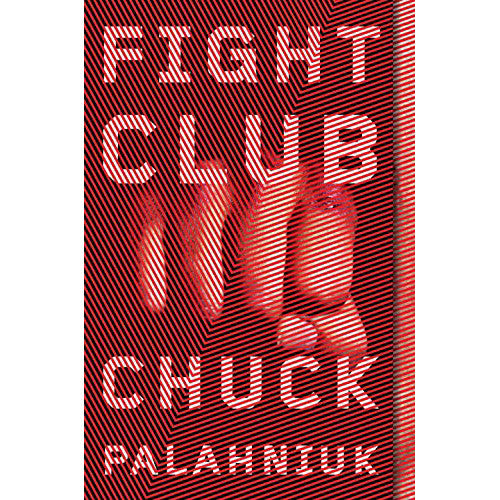 Fight Club: A Novel – Atomic Books