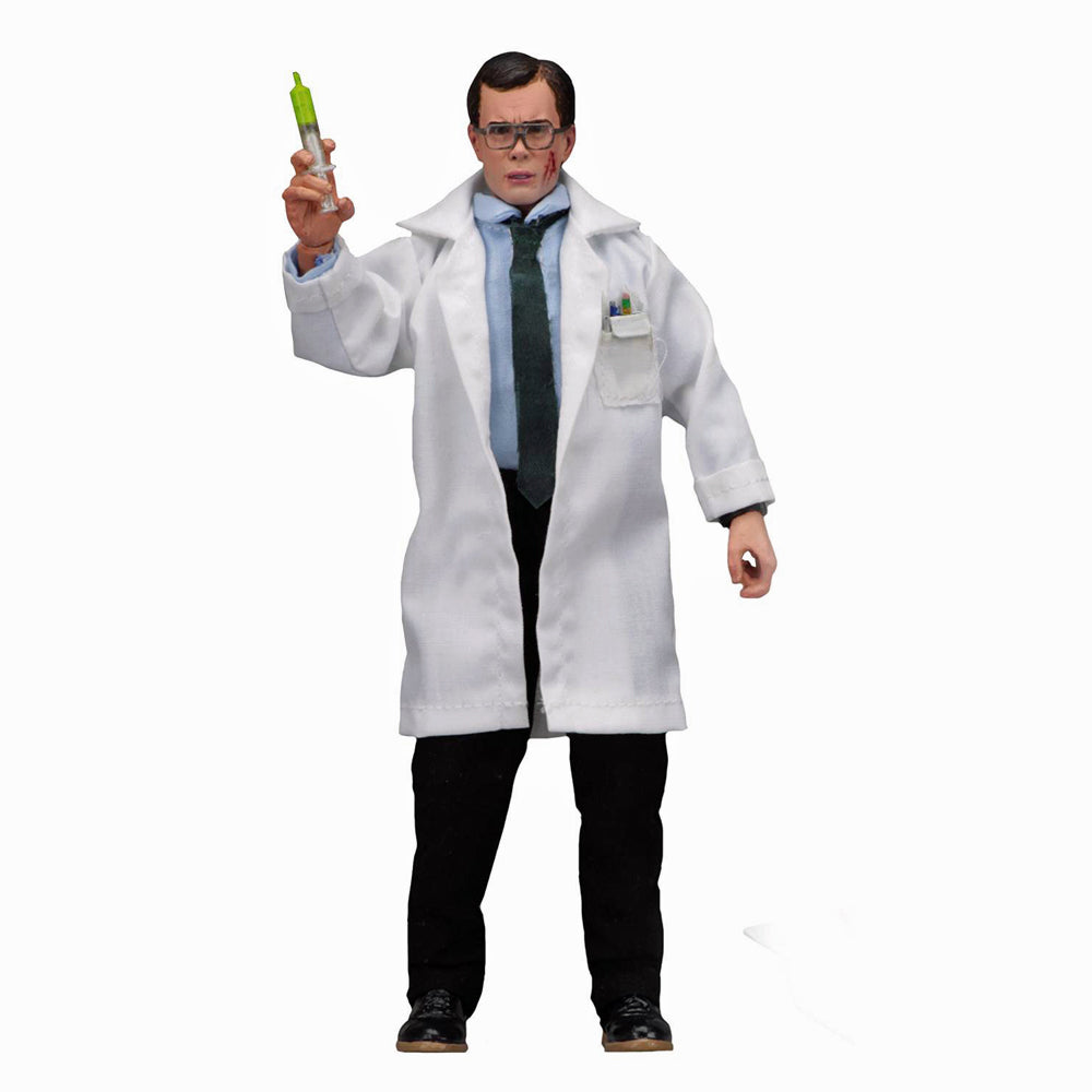 herbert west figure