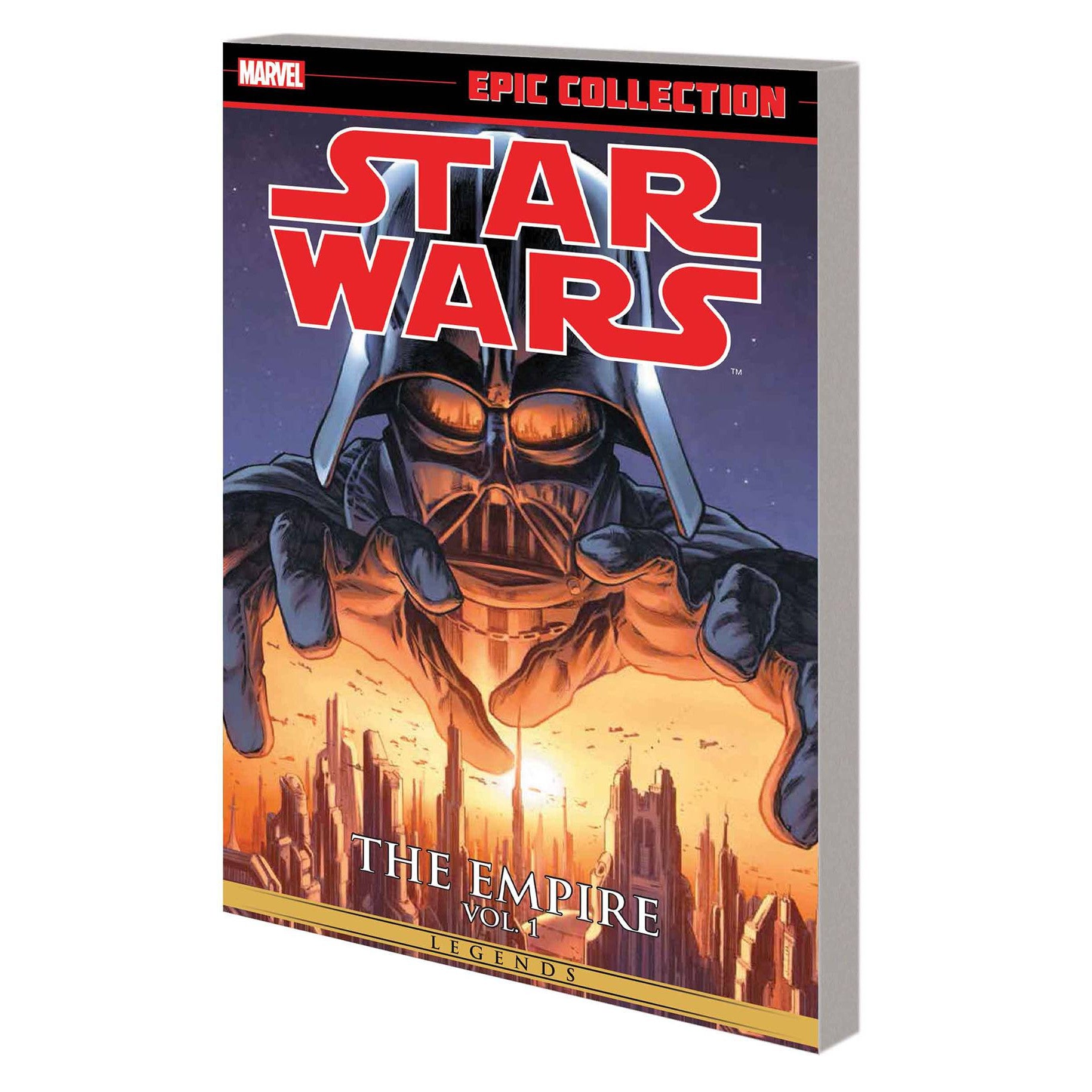 star wars legends book collection