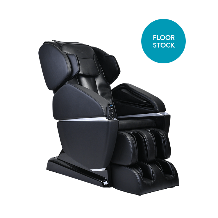 massage chair anti gravity