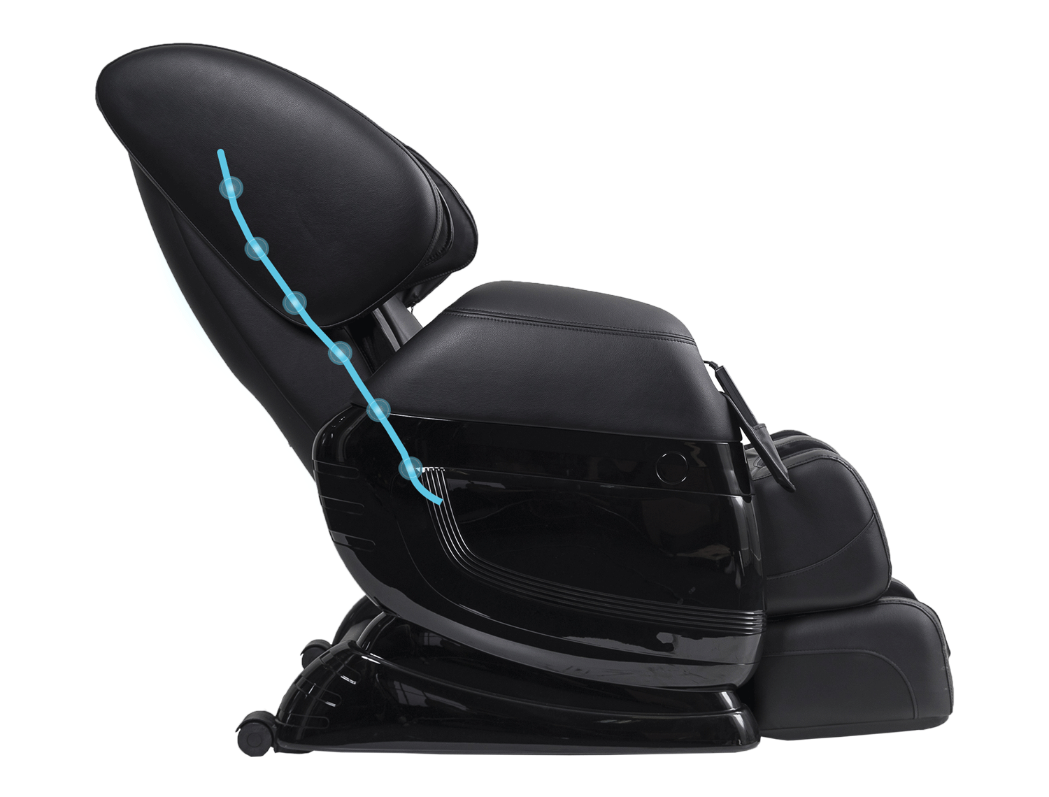 Health+ Massage Chair - Masseuse Massage Chairs