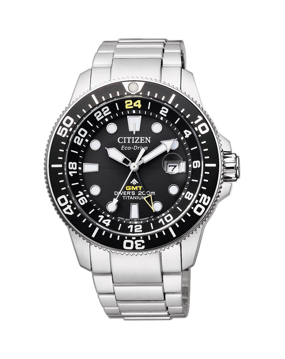 Citizen Watch Battery Chart