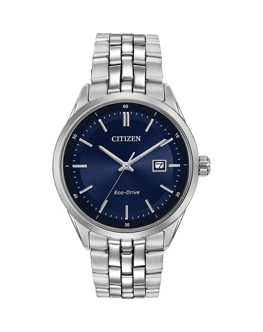 Arriba 36+ imagen citizen men’s eco-drive watch