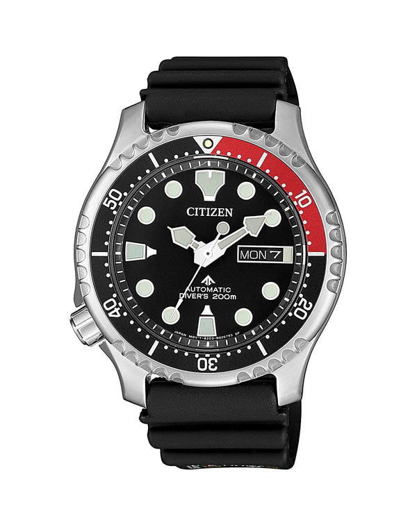 Automatic Diving Watch | Citizen Watches Australia
