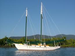 alden schooner malabar ii – the woodenboat store