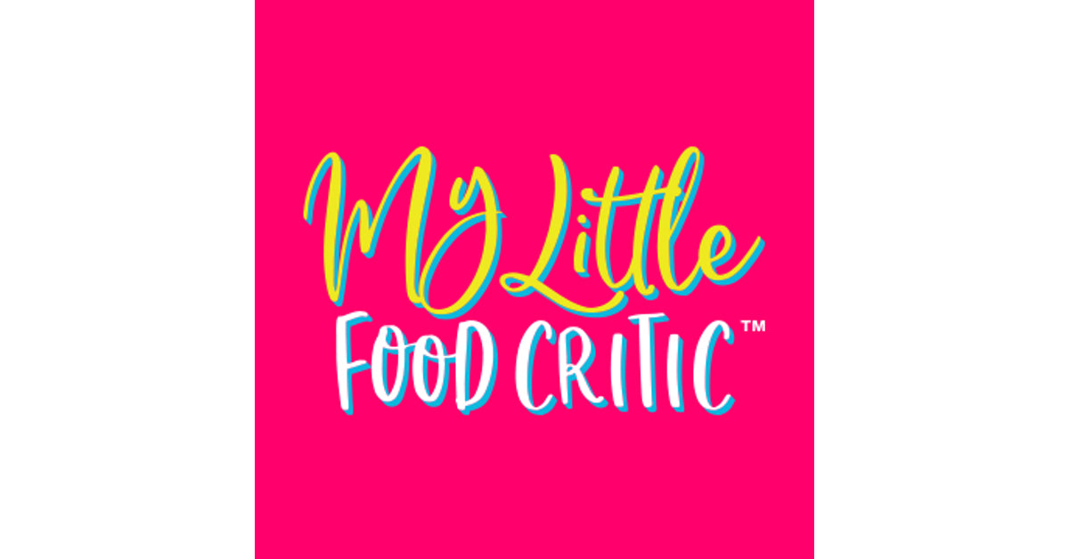 My.Little.Food.Critic