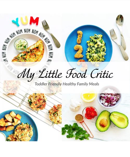 Baby & Toddler Friendly Family Meals – My.Little.Food.Critic