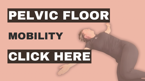 Pelvic floor mobility