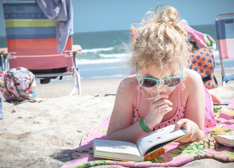 Top 5 Tips to Keep Kidz Injury Free this Summer