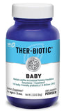 Baby probiotic for colic