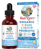 Infant probiotic