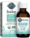 Baby probiotic