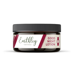Earthley magnesium lotion