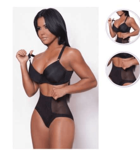 10 Celebrities who have become obsessed with girdles (PHOTOS) – My