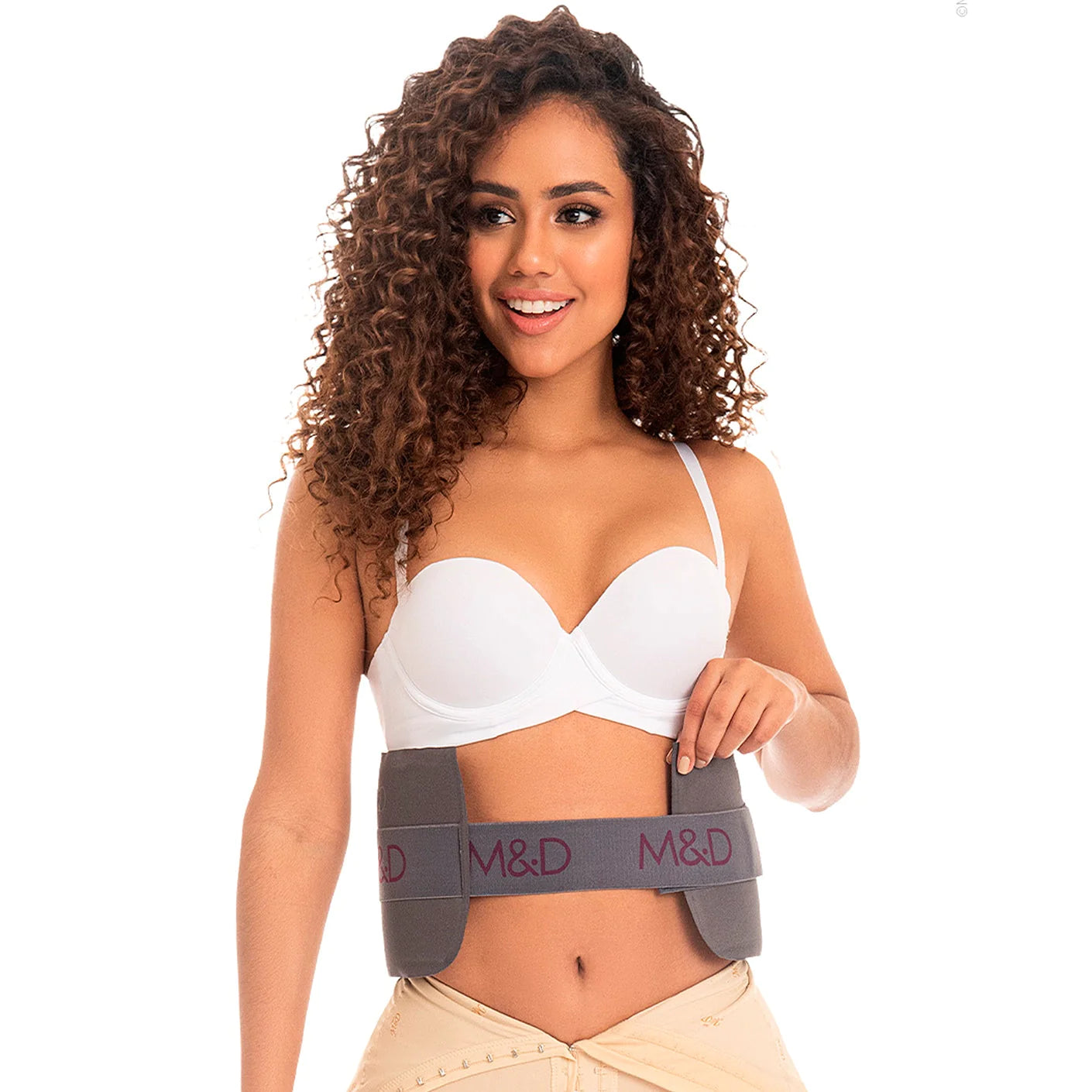 Fajas Colombiana Salome 0315-1 Waist Cincher