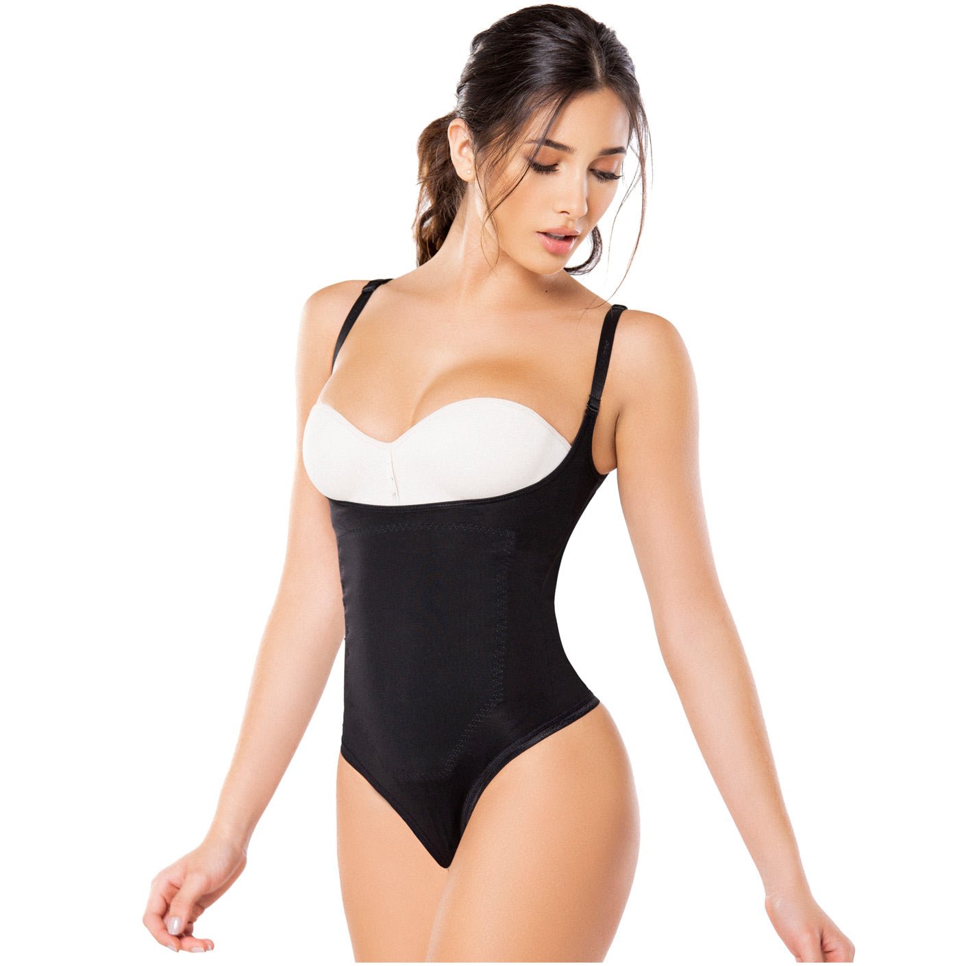 Colombian Reductora Waist Trainer Postpartum Corset Butt Lifter And  Slimming Underwear For Tummy Control And Body Shaping 231021 From Men04,  $22.87