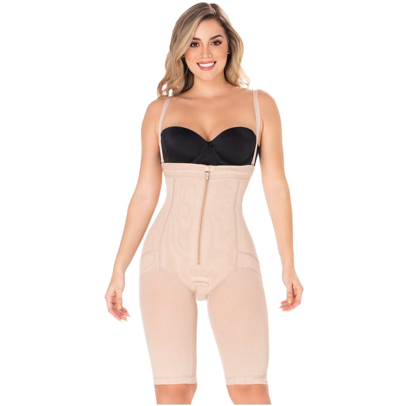 Colombian Latex Body Shaper With Reductoras Levanta Cola Post Parto Girdle,  Slimming Underbust Postpartum Corset, And BuLifter1 From Bassabet2021,  $14.41