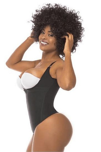 Fajas Colombianas Shapewear For Women Postpartum Tummy Control