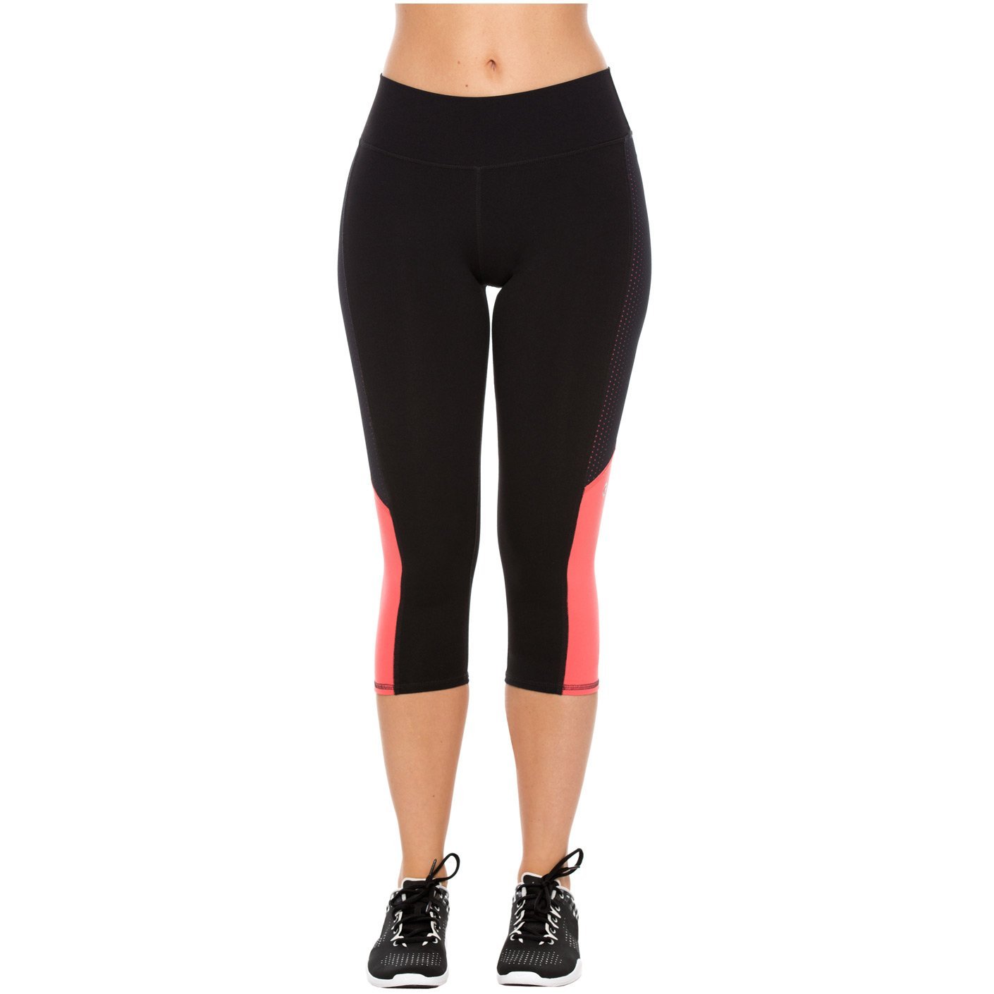 Leggings Colombiano texturizado – perfect silhouette27