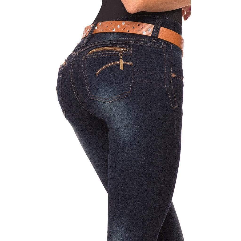 Colombian Jeans – My Fajas Colombianas