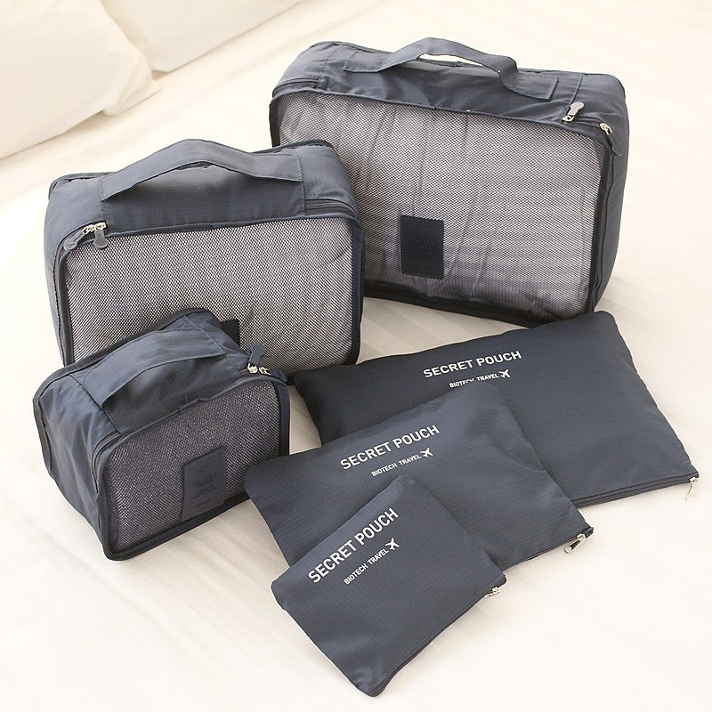 luggage bag organiser