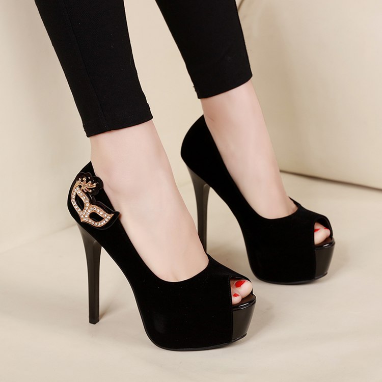 cute high heel shoes cheap online