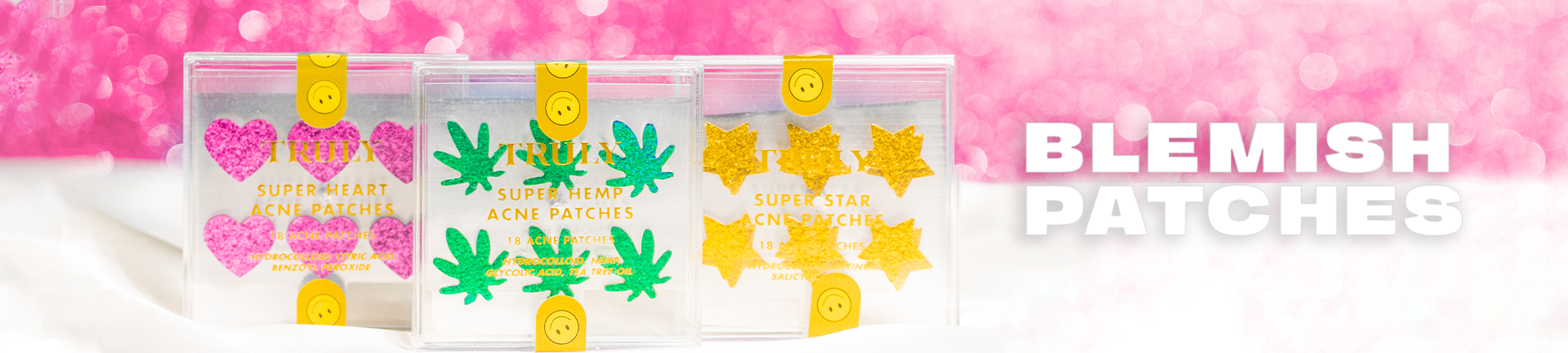 paradox lucky stars blemish patches reviews
