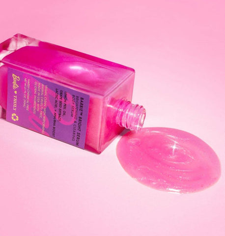 Barbie™ Bright Serum | Barbie™ x Truly 