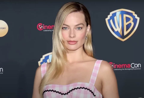 Top 5 hair & makeup looks Margot Robbie sports in the Barbie movie