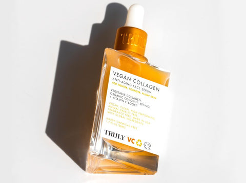 can you use vitamin C with retinol | Retinol vitamin C serum