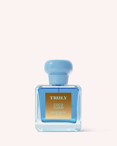 best gourmand perfumes | coco cloud eau de parfum