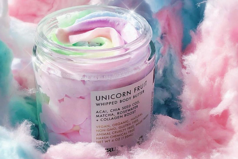 Unicorn Body Butter Hacks Revealed Here – Truly Beauty