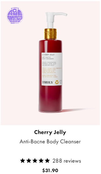 benzoyl peroxide vs salicylic acid | cherry jelly salicylic acid body cleanser