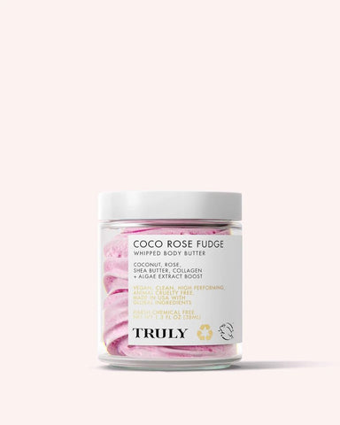 does vaseline clog pores | coco rose fudge butter