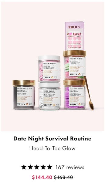what is fractionated coconut oil | date night survival routine