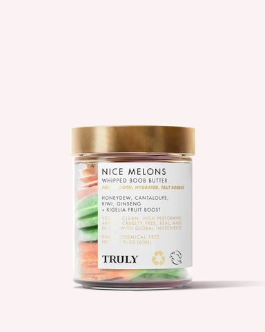 Nice Melons Butter | Adaptogenic moisturizer