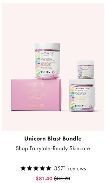 what is fractionated coconut oil | unicorn blast bundle