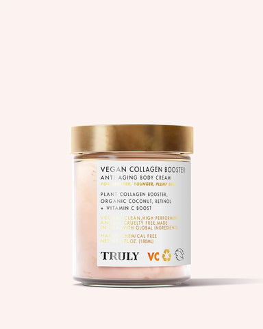 What is the Best Lotion for Dry Skin? | vegan collagen body cream