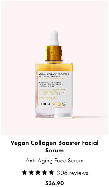 does olive oil clog pores | vegan collagen face serum