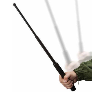 The Five Most Popular Types of Self-Defense Batons - The Home