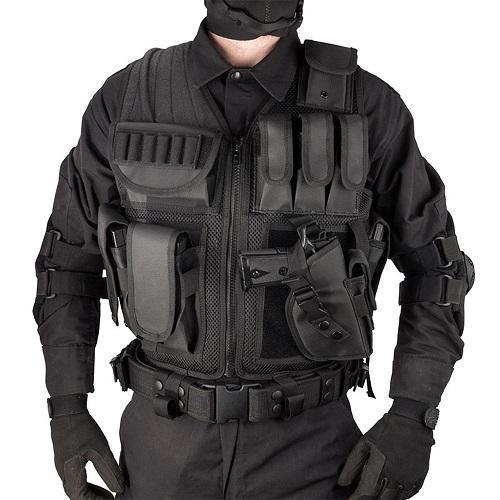 Tactical Vests - The Home Security Superstore