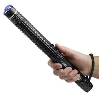 Police Stun Gun/stun Gun/taser/electric Shocker (sysg-1911) - Buy China  Wholesale Taser $3