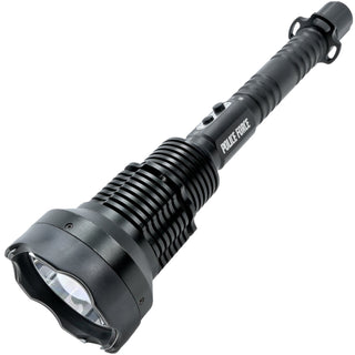 Security Flashlights For Self Defense, Best Flashlight For Protection