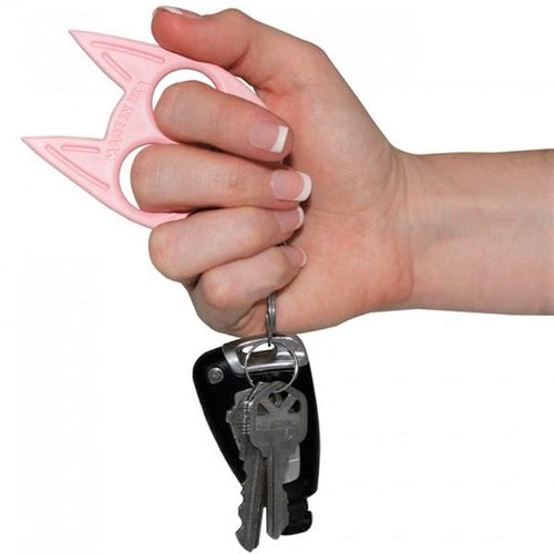 Self Defense Keychains Best Keychain Weapons Online The Home Security Superstore