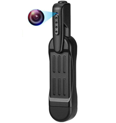 spy video camera